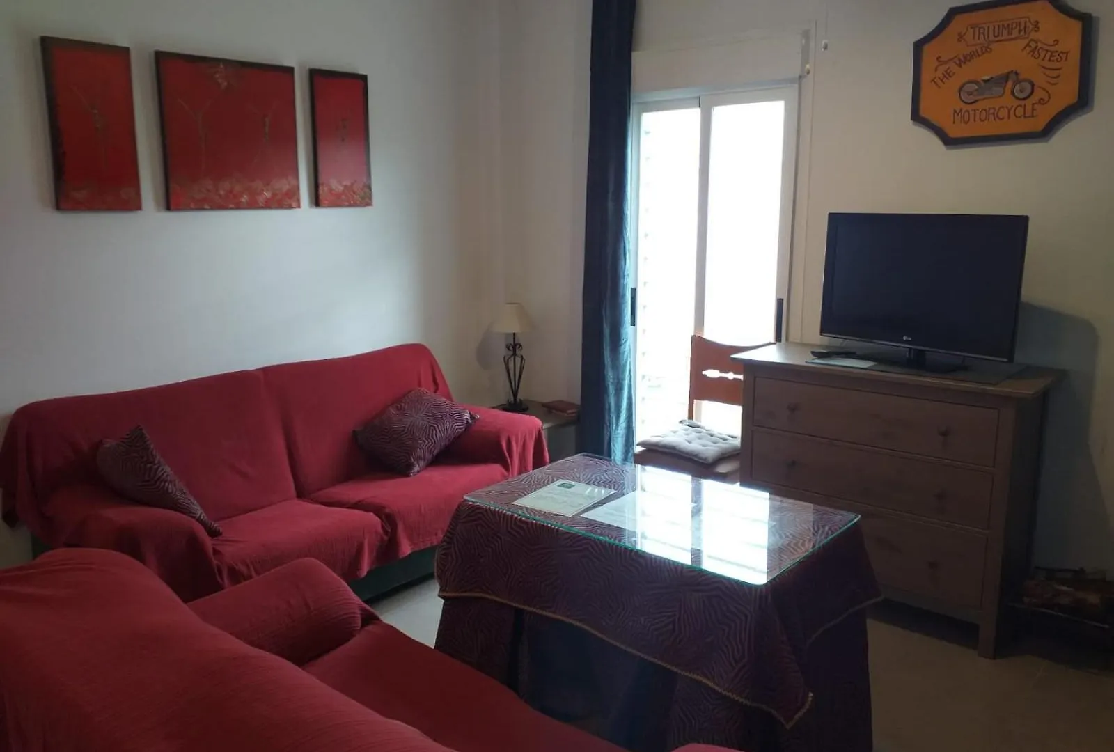 Country house Hueznar Rural Guest House San Nicolas del Puerto