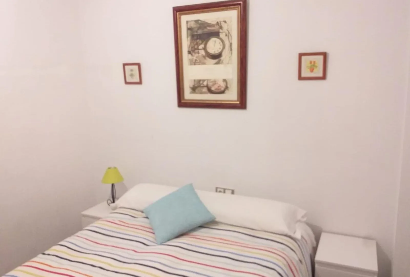 Hueznar Rural Guest House San Nicolas del Puerto 0*,  Spain