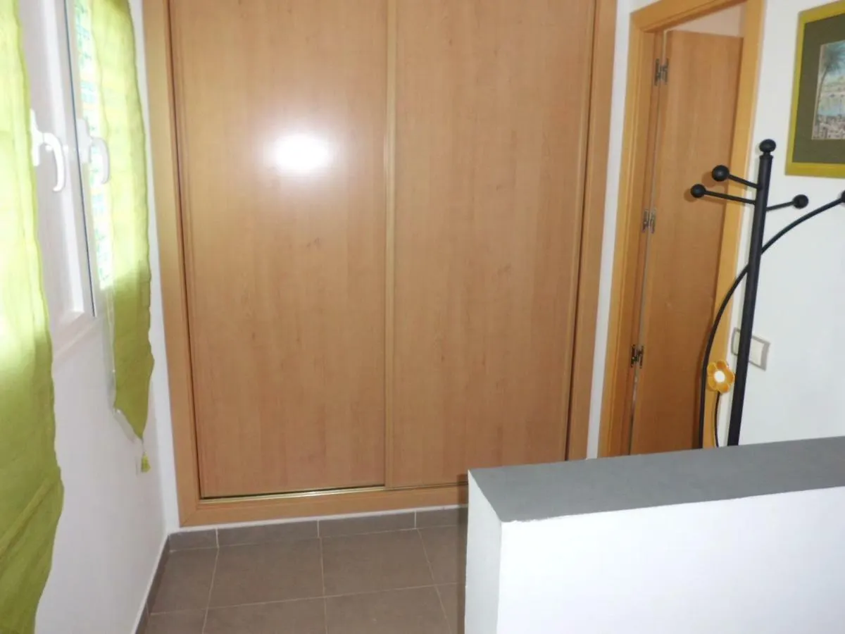 Hueznar Rural Guest House San Nicolas del Puerto