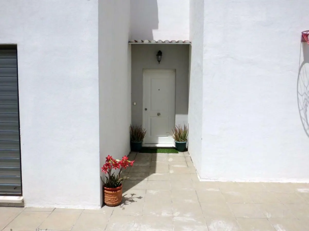 Hueznar Rural Guest House San Nicolas del Puerto 0*,  Spain