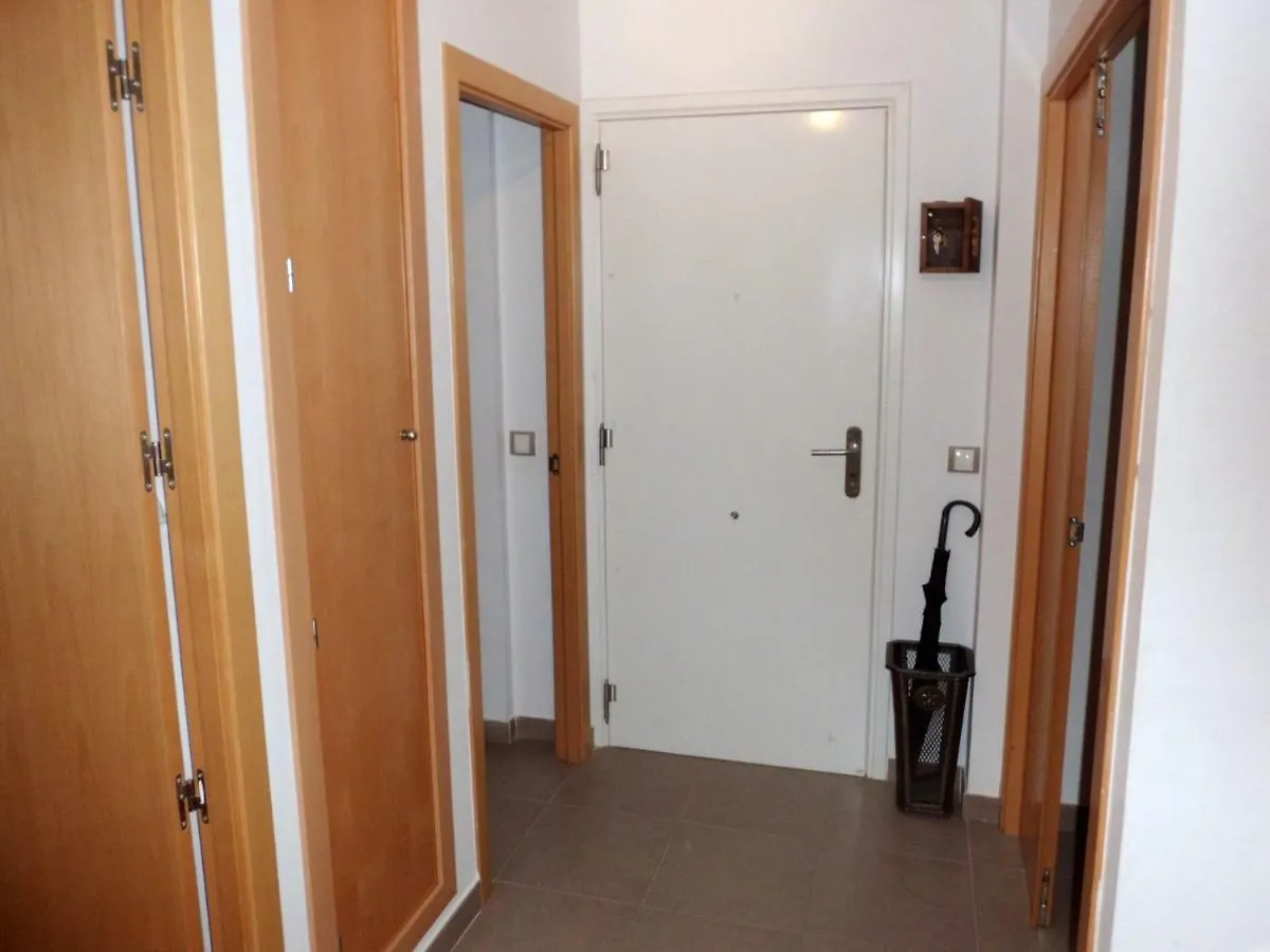 Country house Hueznar Rural Guest House San Nicolas del Puerto