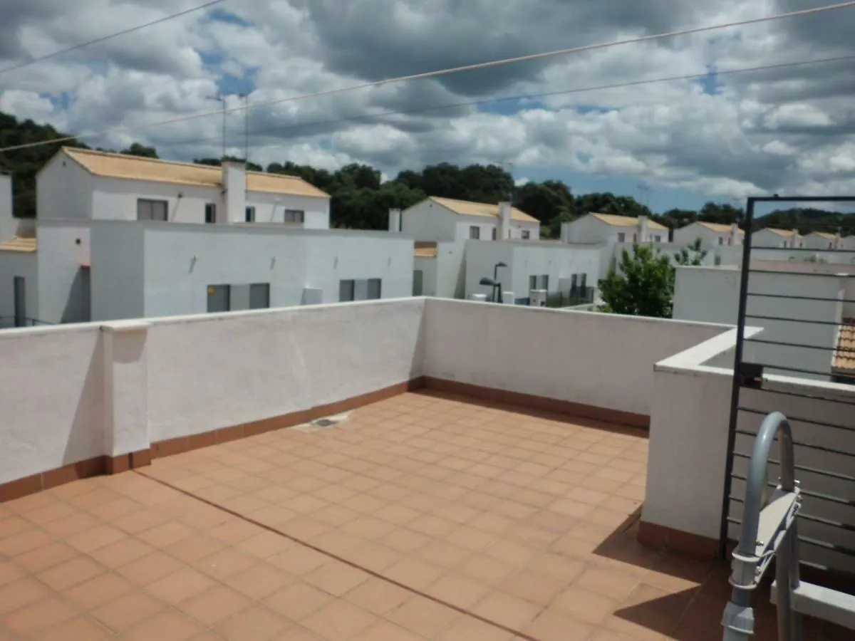 Hueznar Rural Guest House San Nicolas del Puerto Spain
