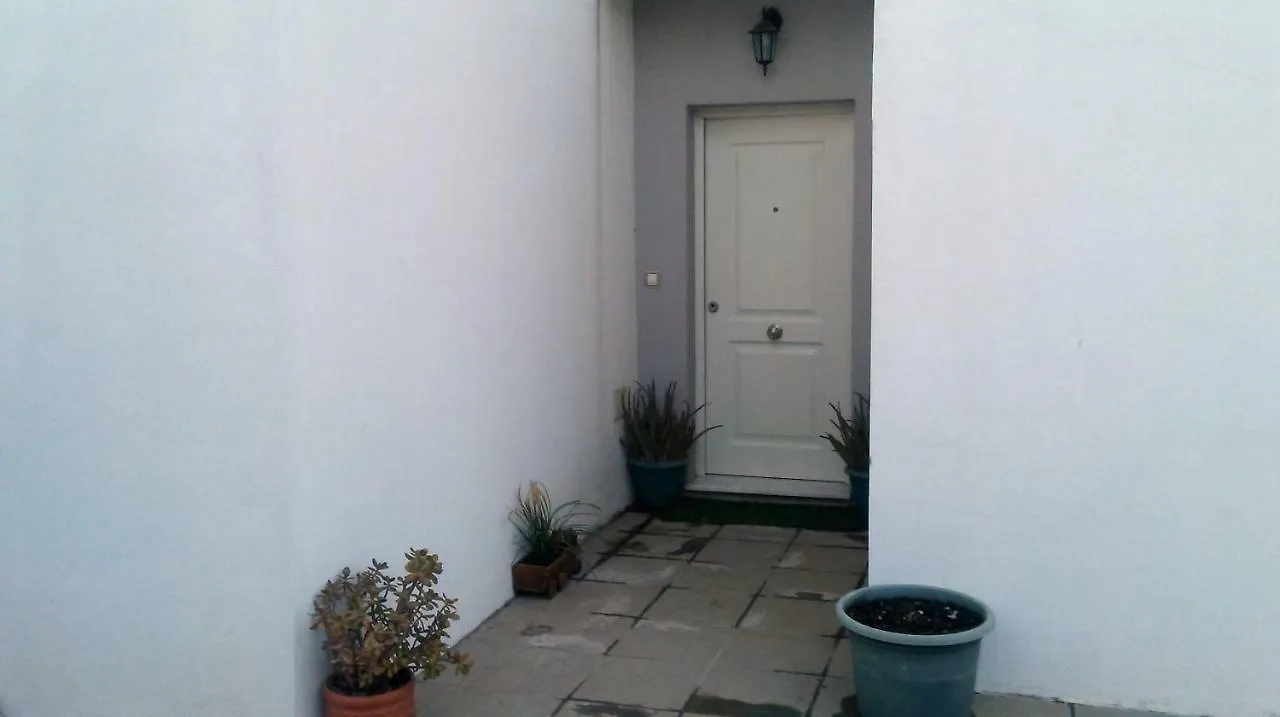 Country house Hueznar Rural Guest House San Nicolas del Puerto